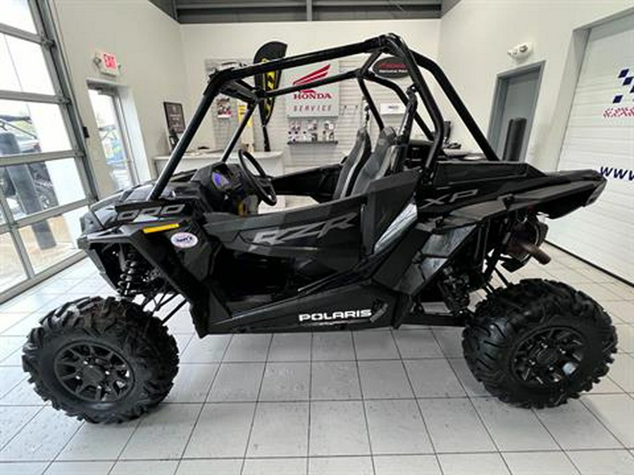 2023 Polaris RZR XP 1000 Sport