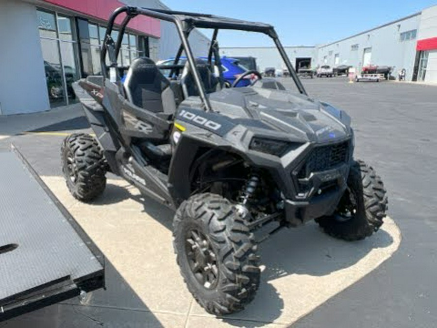 2023 Polaris RZR XP 1000 Sport