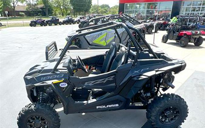 2023 Polaris RZR XP 1000 Sport