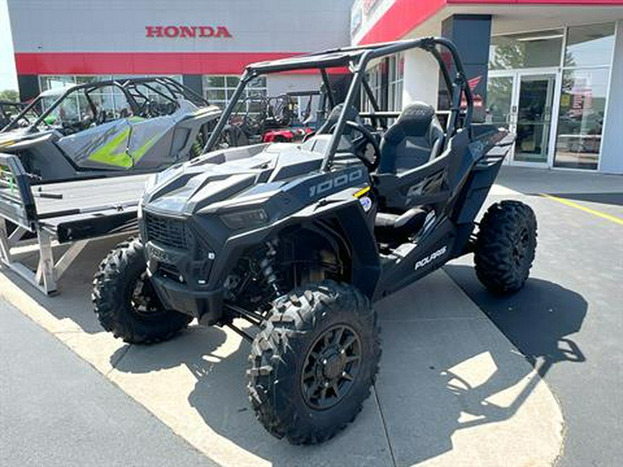 2023 Polaris RZR XP 1000 Sport