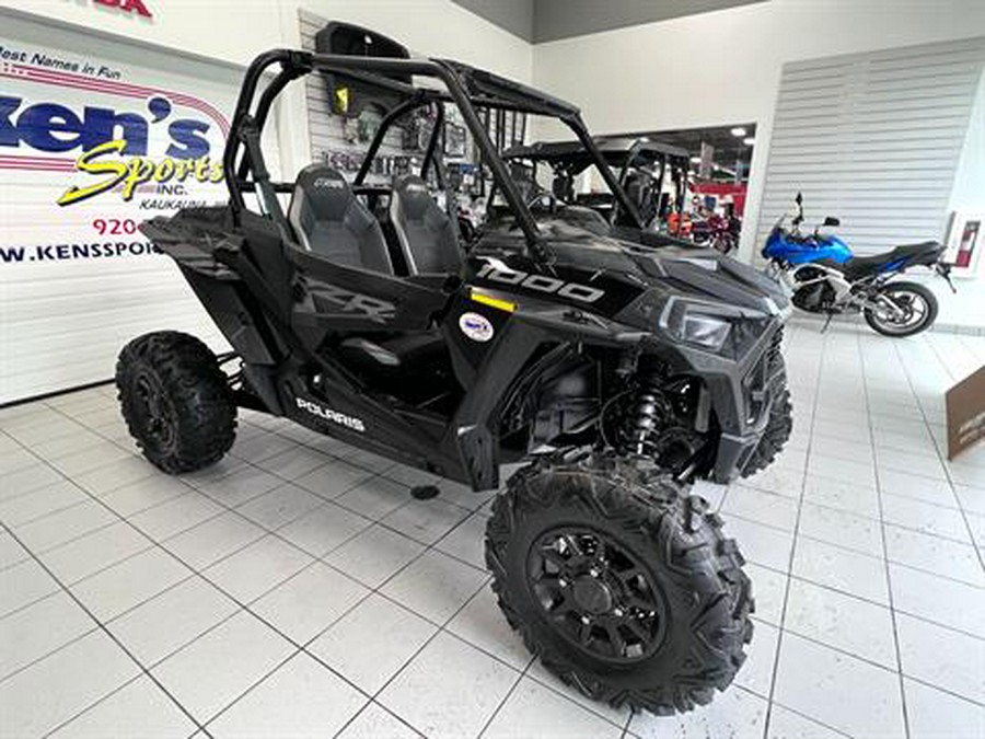 2023 Polaris RZR XP 1000 Sport