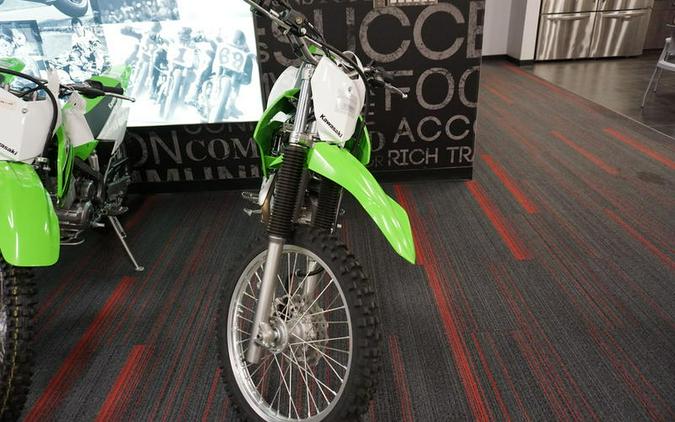 2023 Kawasaki KLX®230R