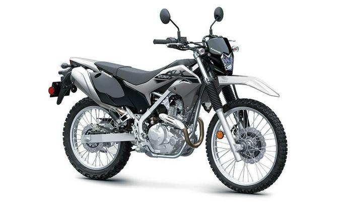 2023 Kawasaki KLX®230 S