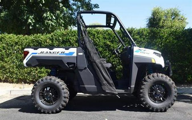 2024 Polaris Ranger XP Kinetic Premium