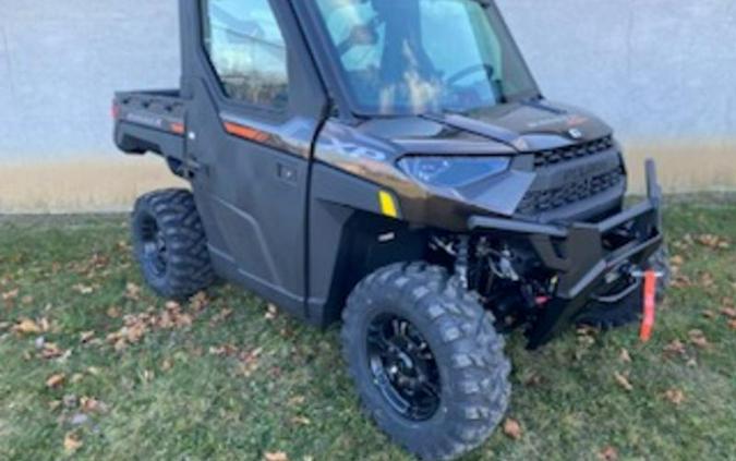 2024 Polaris® Ranger XP 1000 NorthStar Edition Premium