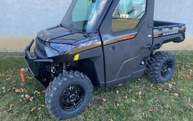 2024 Polaris® Ranger XP 1000 NorthStar Edition Premium