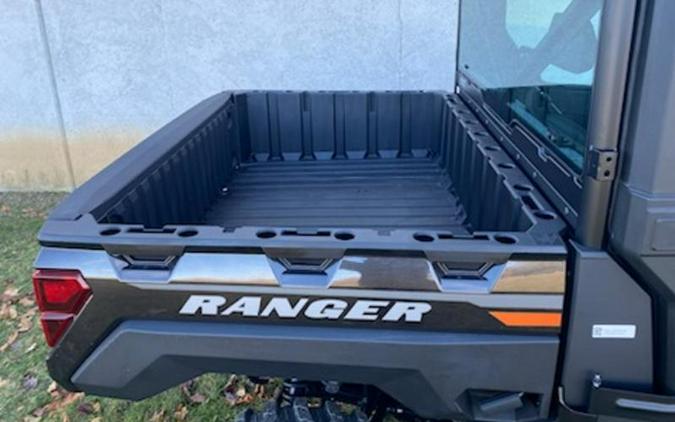 2024 Polaris® Ranger XP 1000 NorthStar Edition Premium