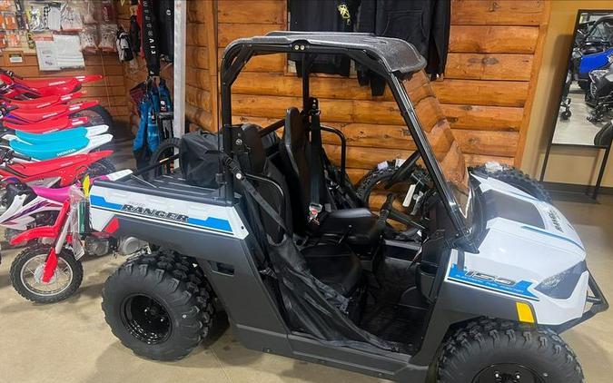 2022 Polaris® Ranger 150 EFI