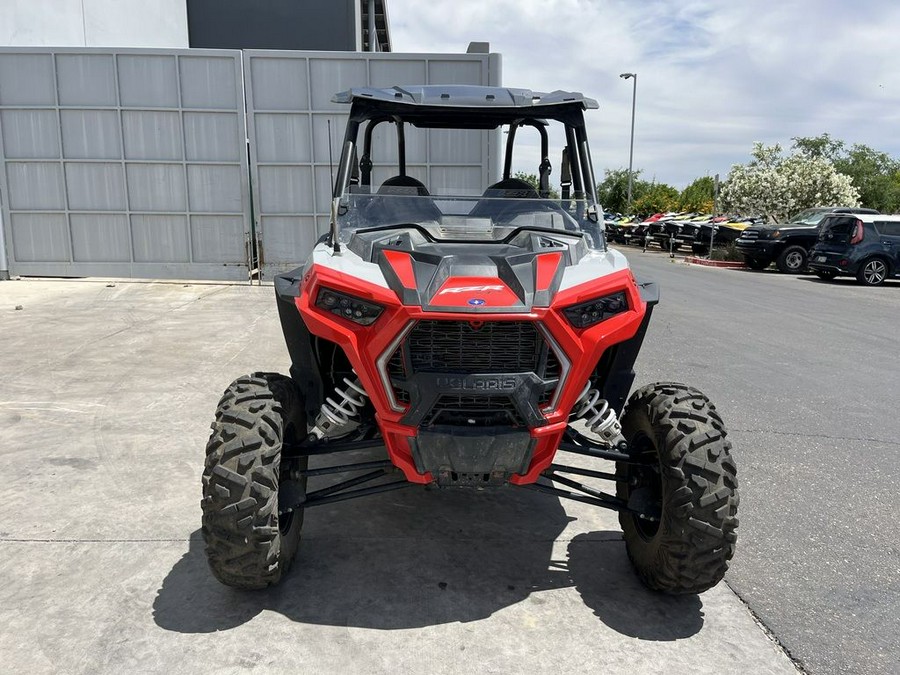 2023 POLARIS Z23N4K99AL