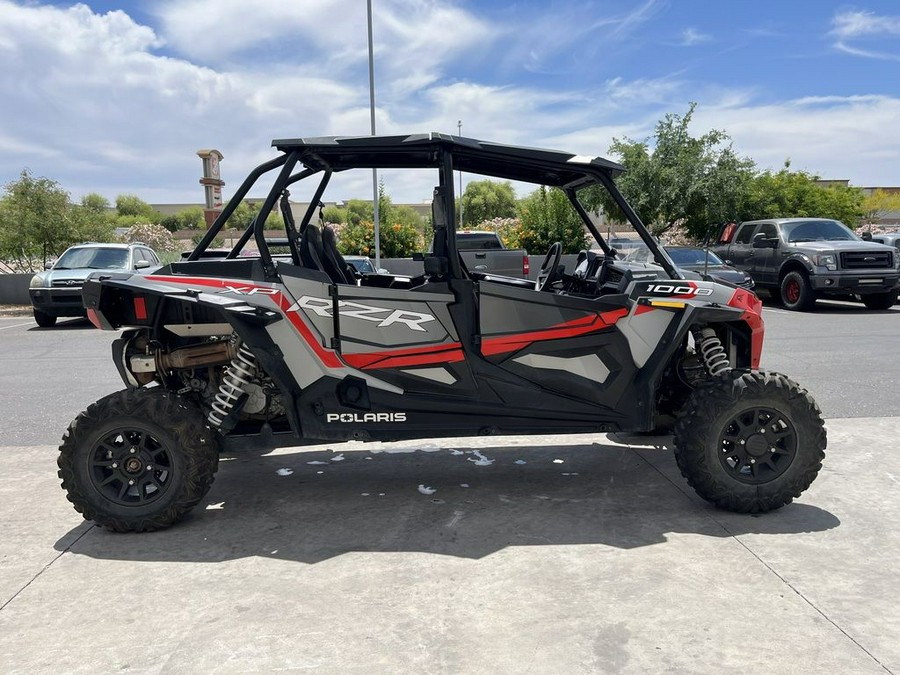 2023 POLARIS Z23N4K99AL