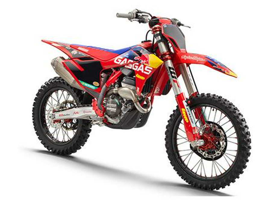 2024 GASGAS MC 250F Factory Edition