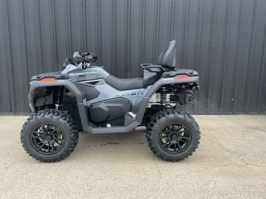 2024 Cfmoto CForce 800 Touring