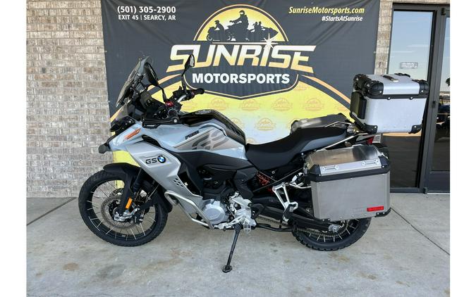 2020 BMW F 850 GS Adventure