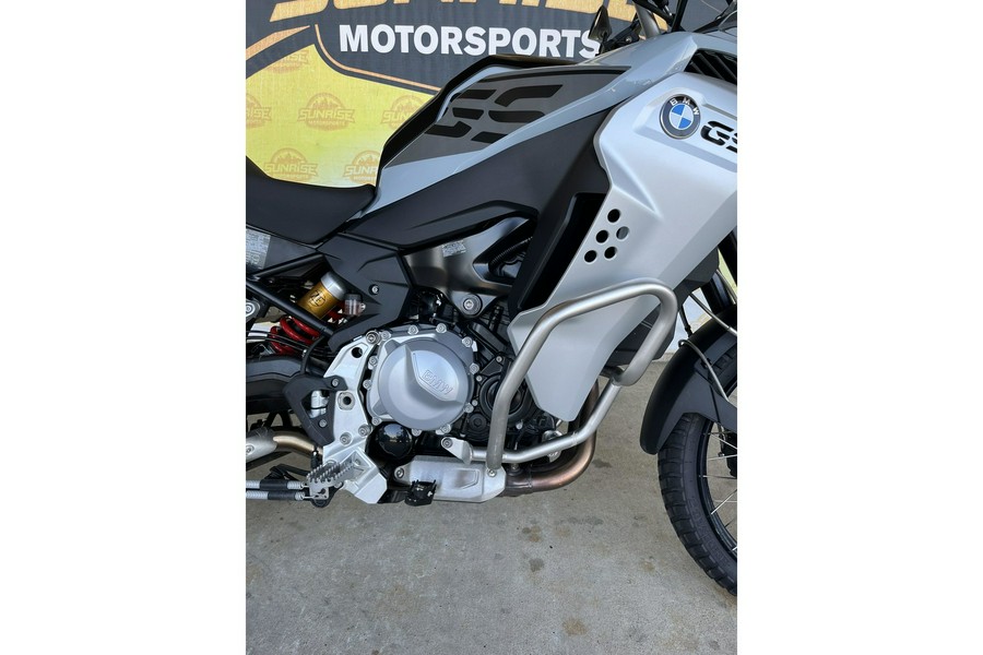 2020 BMW F 850 GS Adventure