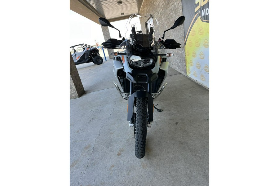 2020 BMW F 850 GS Adventure