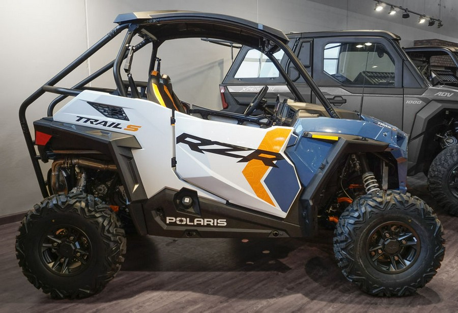 2024 Polaris® RZR Trail S 1000 Ultimate