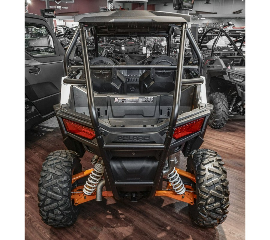 2024 Polaris® RZR Trail S 1000 Ultimate