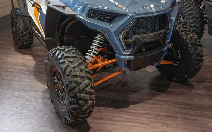 2024 Polaris® RZR Trail S 1000 Ultimate