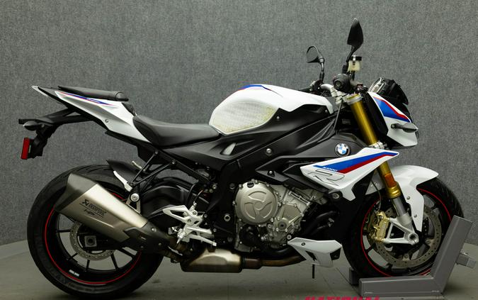 2019 BMW S1000R W/ABS