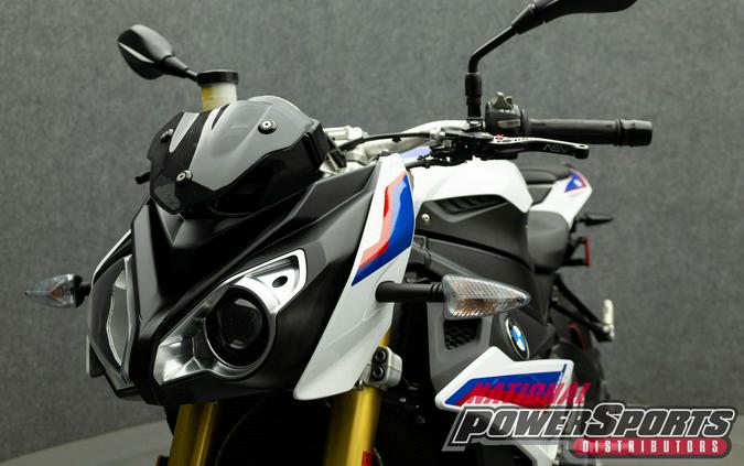 2019 BMW S1000R W/ABS