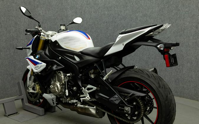 2019 BMW S1000R W/ABS