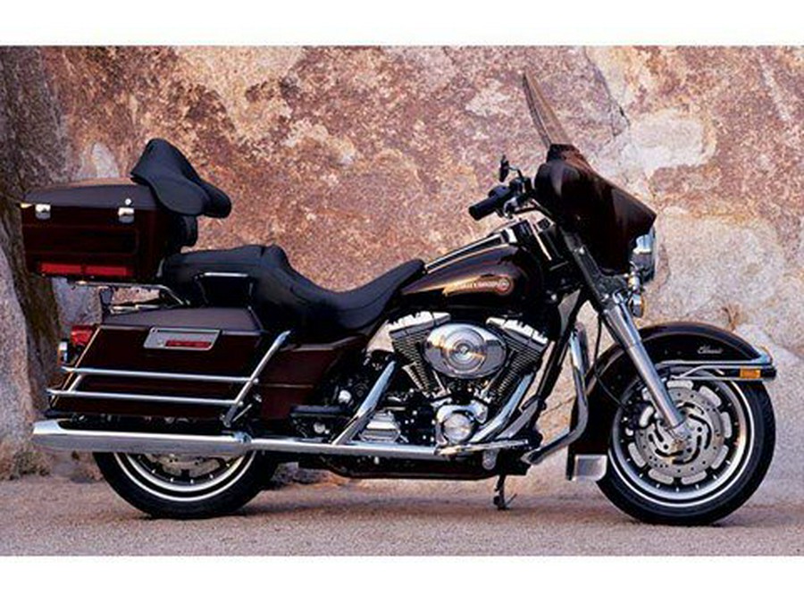 2005 Harley-Davidson FLHTC/FLHTCI Electra Glide® Classic