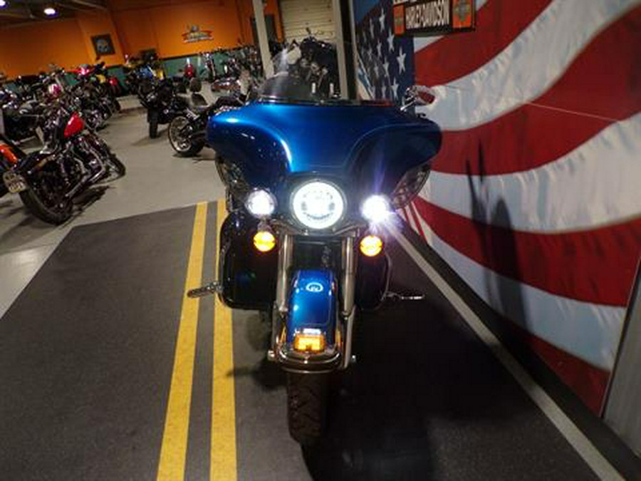 2005 Harley-Davidson FLHTC/FLHTCI Electra Glide® Classic