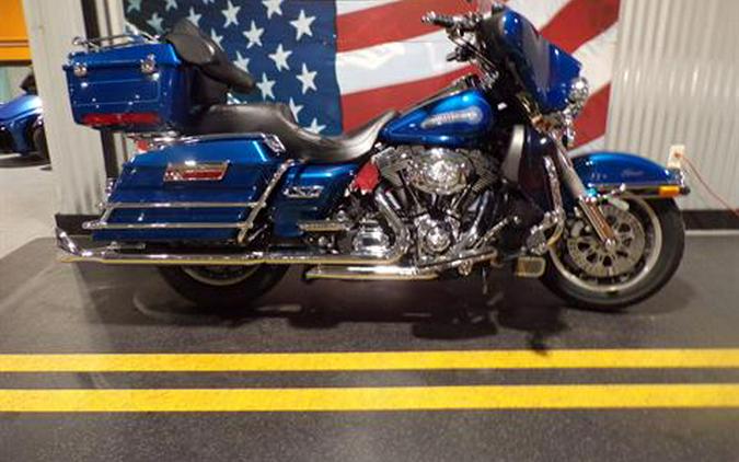 2005 Harley-Davidson FLHTC/FLHTCI Electra Glide® Classic