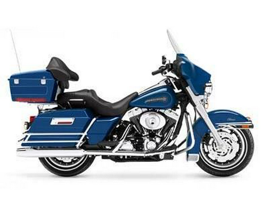 2005 Harley-Davidson FLHTC/FLHTCI Electra Glide® Classic