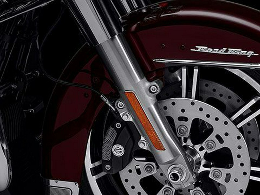 2022 Harley-Davidson Road King®