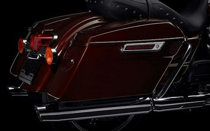 2022 Harley-Davidson Road King®