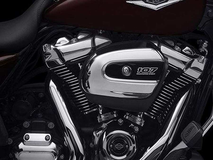 2022 Harley-Davidson Road King®