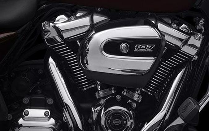 2022 Harley-Davidson Road King®