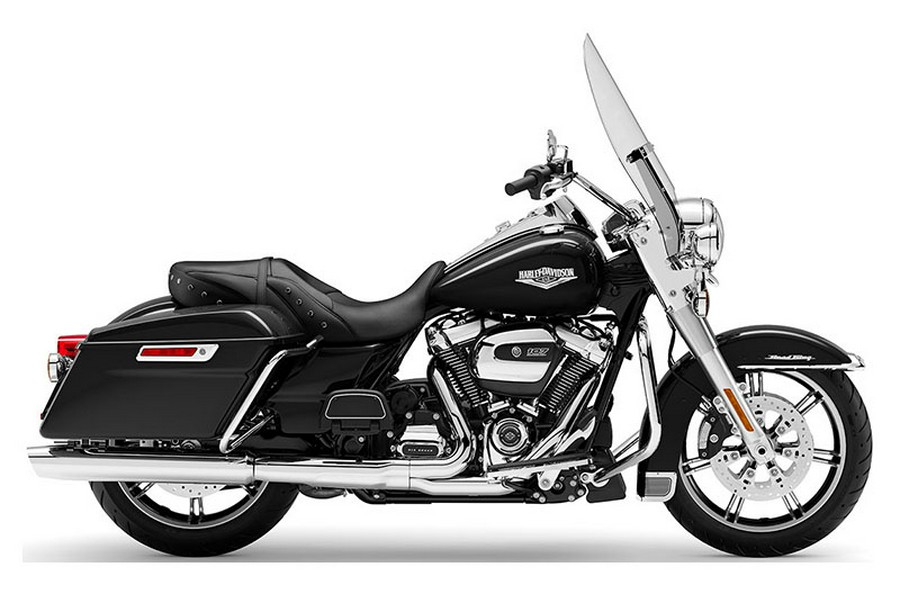 2022 Harley-Davidson Road King®