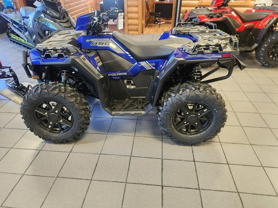 2024 Polaris® Sportsman 850 Ultimate Trail