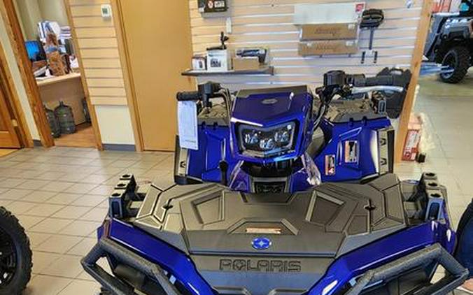 2024 Polaris® Sportsman 850 Ultimate Trail