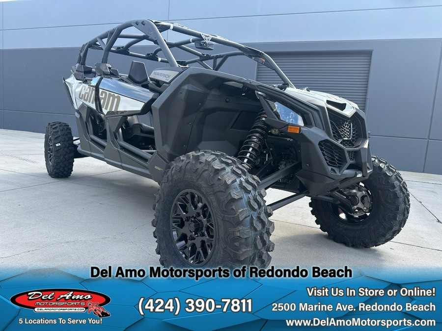 2024 Can-amt MAVERICK X3 MAX RS TURBO