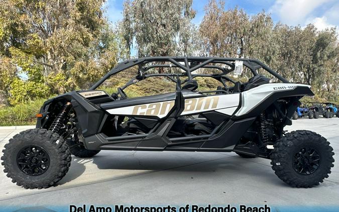 2024 Can-amt MAVERICK X3 MAX RS TURBO