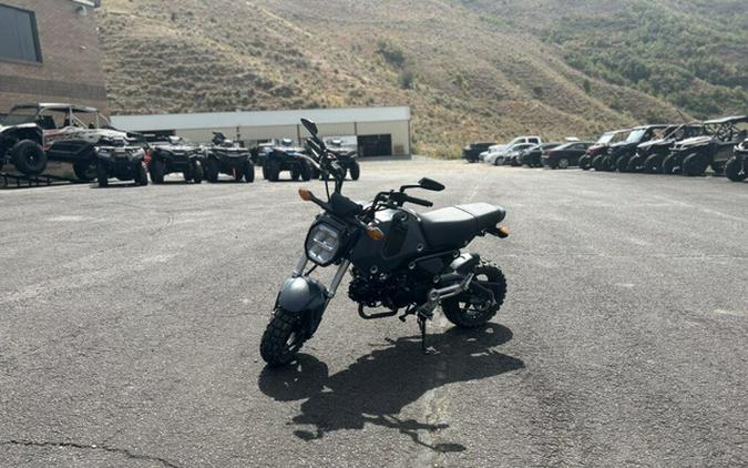 2022 Honda GROM ABS