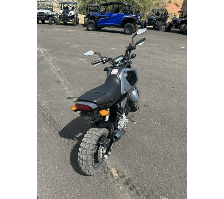 2022 Honda GROM ABS