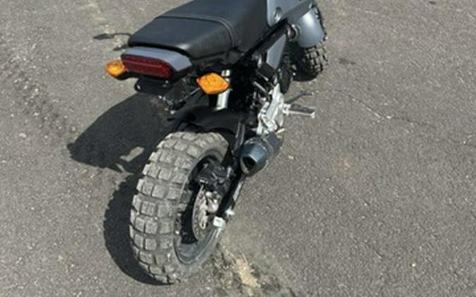 2022 Honda GROM ABS