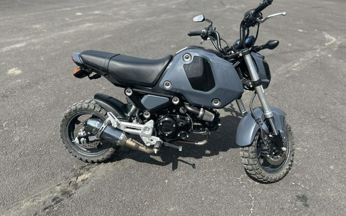 2022 Honda GROM ABS