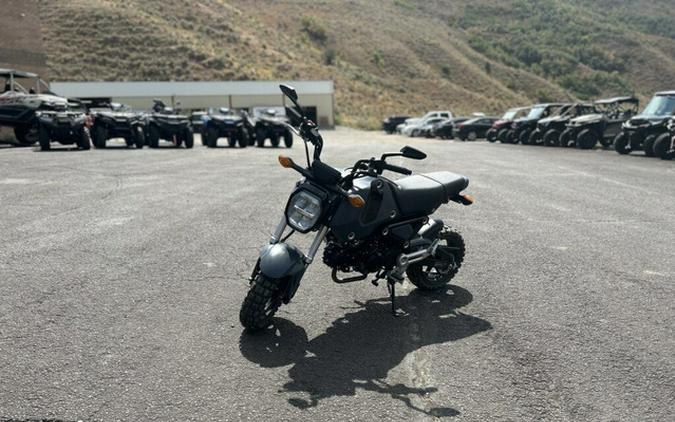 2022 Honda GROM ABS