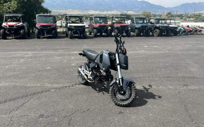 2022 Honda GROM ABS