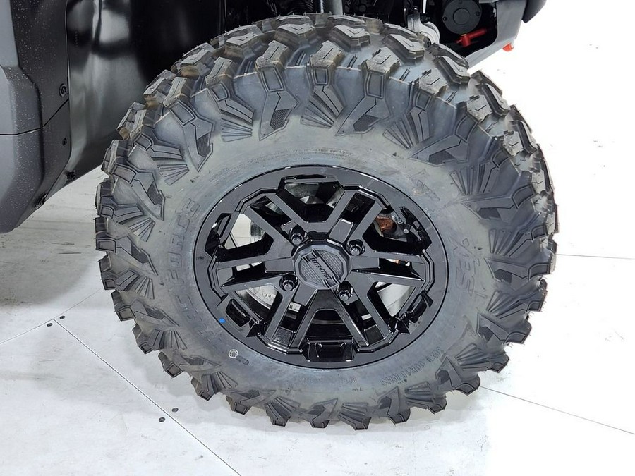 2026 Can-Am® Defender Limited HD11 Desert Tan & Carbon Black