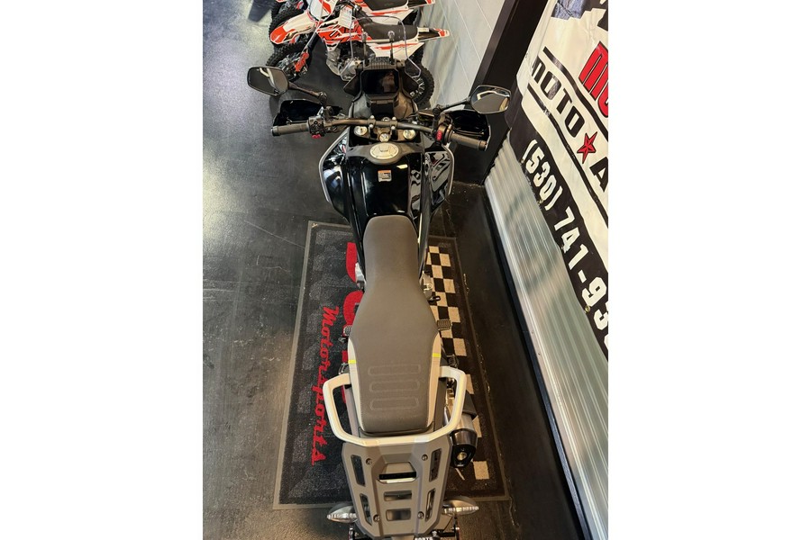 2026 CFMOTO IBEX 450 CF400-8US