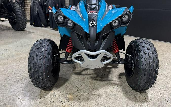 2026 Can-Am® Renegade 110 EFI