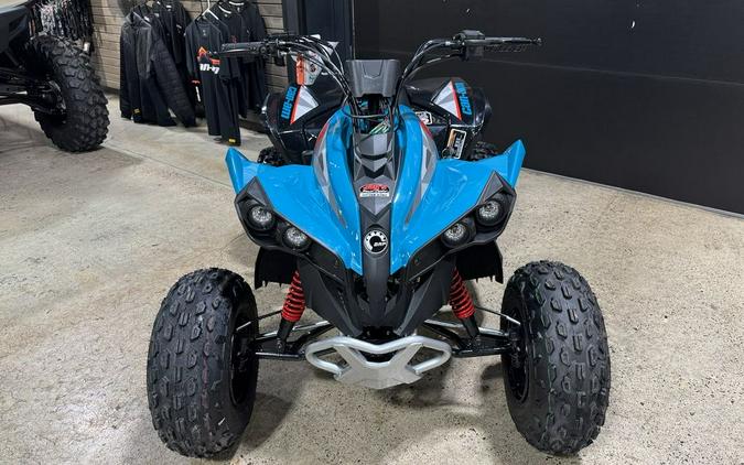 2026 Can-Am® Renegade 110 EFI