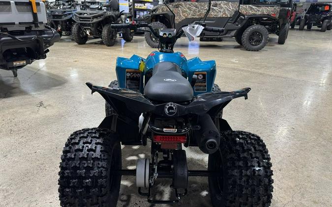 2026 Can-Am® Renegade 110 EFI