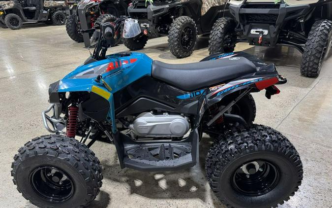 2026 Can-Am® Renegade 110 EFI